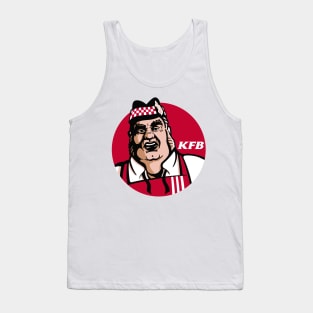 KFB Tank Top